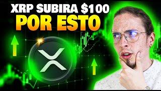 XRP VALDRÁ + 1000$  POR ESTE MOTIVO - GRAN RESET 5 (FINAL)