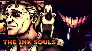 ROBLOX - The Ink Souls - [Full Walkthrough]