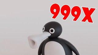 noot noot meme (Speed 999x + Edit)