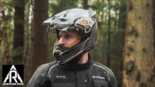 KLIM Krios Pro Helmet Review - In a class of its own