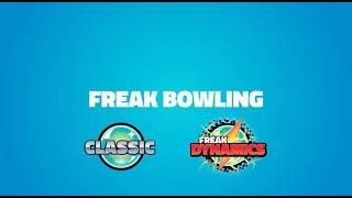 5 Ways to Play with #freakmarbles | Freak Bowling