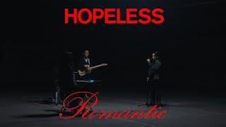 SIRUP - HOPELESS ROMANTIC (English Ver.)