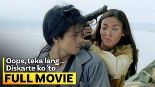 'Oops, teka lang...Diskarte ko 'to' FULL MOVIE | Claudine Barretto, Robin Padilla