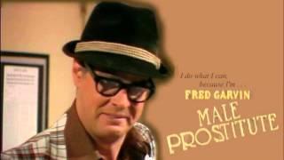 Fred Garvin - Male Prostitute