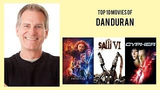 Dan Duran Top 10 Movies of Dan Duran| Best 10 Movies of Dan Duran