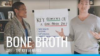 Key Benefits of Bone Broth Diet