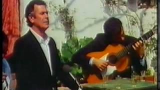 MIGUEL VARGAS-JOSÉ LUIS POSTIGO-SOLEA ALCALÁ-CAMINOS DEL FLAMENCO