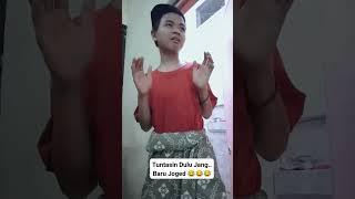 Komedi Balada Si Jajang