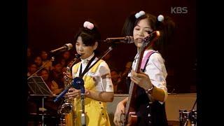 한스밴드 - 오락실 [이소라의 프로포즈 1999년 03월 06일] | KBS 방송