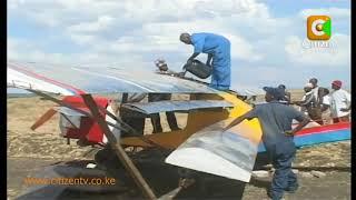 African Airplane Compilation | African Aviation