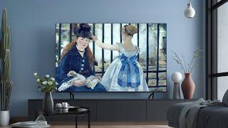 Edouard Manet | French painter | Screensaver for TV