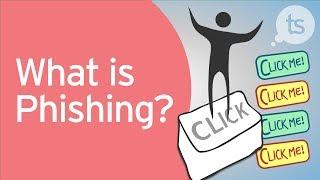 What is Phishing?