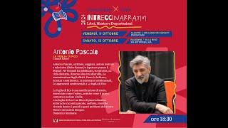 Antonio Pascale