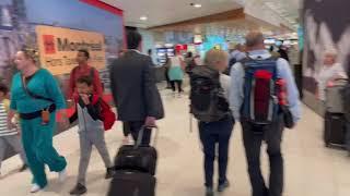 Exploring Montreal–Trudeau International Airport: Quebec's Busiest Airport