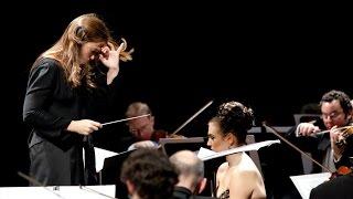 Berkeley Symphony with Joana Carneiro, Music Director