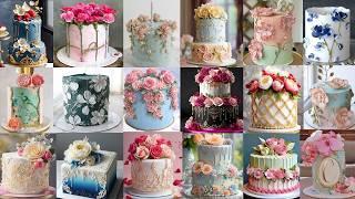 Best Cake Design Photos/Cake Design/Birthday Cake/Cake Design for Birthday/Cake Photo #beautiful