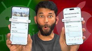 I Tried India's First Snapdragon 8Elite Smartphone! *Realme GT 7 Pro*