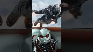 War machine vs Marvel #marvel #vs #warmachine #shorts