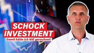 HIER habe ich 5.000€ investiert und das ist damit passiert!