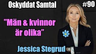 Reinfeldt, Pride & Swexit #90 Jessica Stegrud (SD)