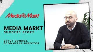 #MediaMarkt Success Story | Insider