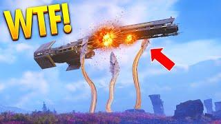 Helldivers 2 WTF & Funny Moments! Ep #81