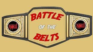 XTcW Presents: Battle of the Belts