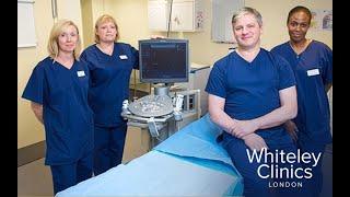 Whiteley Clinics leads the way in varicose vein surgery