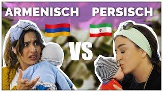 Crazy Baby Battle: Welche Mutter gewinnt ???