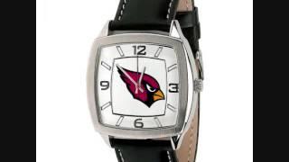 Arizona Cardinals Football Watches
