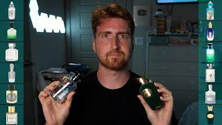 Top 13 Summer Fragrances (100% Worth Trying)