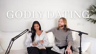 Christian Relationship Advice | How to Date God's Way Pt. 2