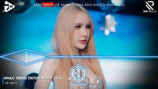 NONSTOP 2024 MIXTAPE | NHẠC TRẺ REMIX 2024 HAY NHẤT HIỆN NAY | NONSTOP 2024 VINAHOUSE BASS CỰC MẠNH