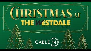 Christmas at The Westdale