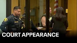 Alameda mass shooting update: Loved ones of 5 slain attend suspect's court appearance | KTVU