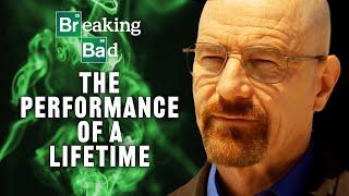 Breaking Bad - How Bryan Cranston Perfected Walter White