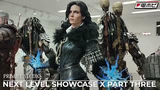 PRIME 1 STUDIO「NEXT LEVEL SHOWCASE X PART THREE」