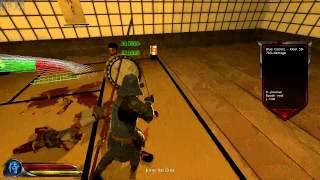 Chivalry: Deadliest Warrior - Combat Essentials - Basic Hit Tracers Guide