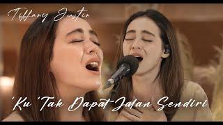 'Ku 'Tak Dapat Jalan Sendiri' | JUST WORSHIP