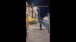 нижний новгород онлайн стрим