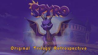 Spyro Original Trilogy Retrospective (FULL)