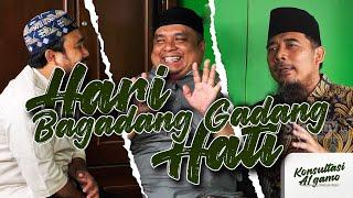 #KonsultasiAgamo - Hari Bagadang Gadang Hati | Eps. 25