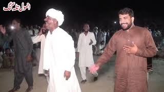 Dhool Geet ( Kahoon culture) District Chakwal