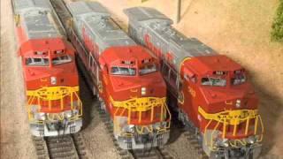 HO Scale DCC Installs Vol. 1