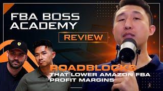 Kevin Pak and Kevin Kunze Review - FBA Boss Academy (Amazon Private Label)