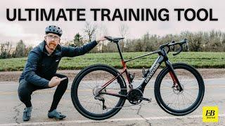 Best tool for accomplishing your cycling goals #ebike #fitness