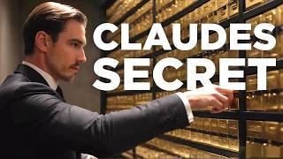 The Secret Prompt That Powers Claude & More AI Use Cases