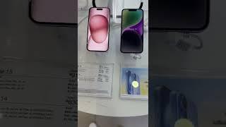 Цена на iPhone 16 Pro Max в Тайланде. Октябрь 2024.