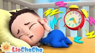 Are You Sleeping? 2 | Wake Up, ChaCha! | EP32 | Nursery Rhymes & Baby Songs | LiaChaCha