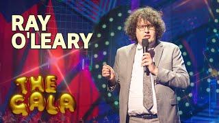 Ray O'Leary | 2024 Melbourne International Comedy Festival Gala